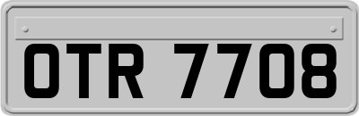 OTR7708