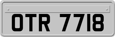 OTR7718
