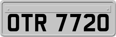 OTR7720