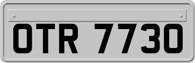 OTR7730