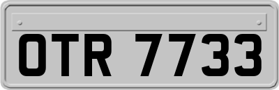 OTR7733