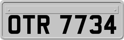 OTR7734