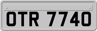 OTR7740