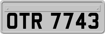 OTR7743