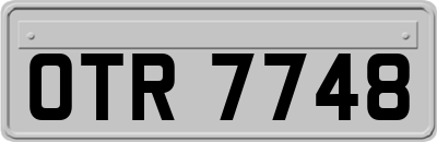 OTR7748