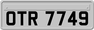 OTR7749