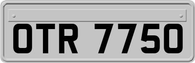 OTR7750
