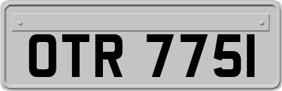 OTR7751