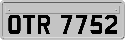 OTR7752