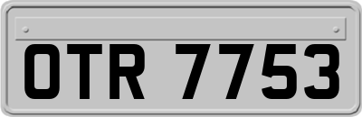 OTR7753