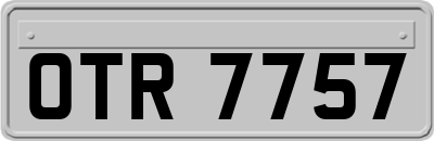 OTR7757