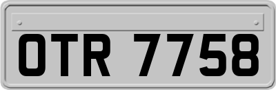 OTR7758