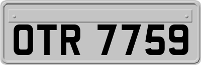 OTR7759