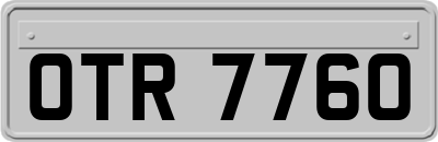OTR7760