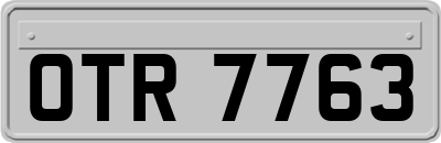 OTR7763