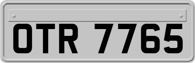 OTR7765