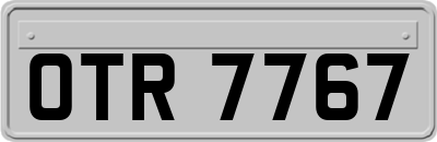 OTR7767