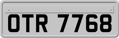 OTR7768