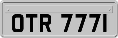 OTR7771