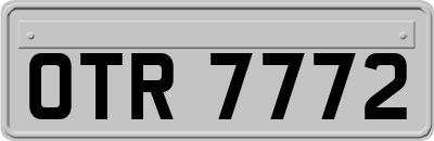 OTR7772