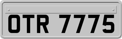 OTR7775
