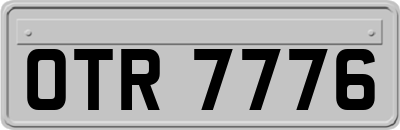 OTR7776