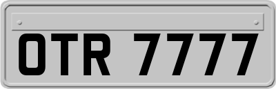 OTR7777
