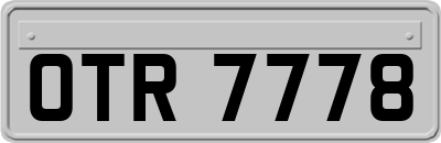 OTR7778