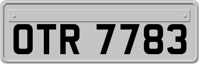 OTR7783
