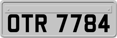OTR7784