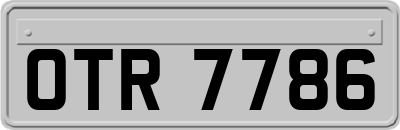 OTR7786