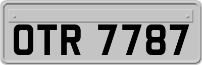 OTR7787
