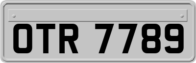 OTR7789