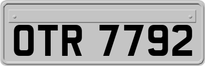 OTR7792