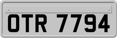 OTR7794