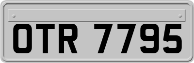 OTR7795