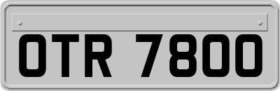 OTR7800