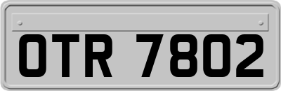 OTR7802