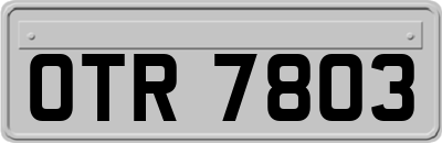 OTR7803