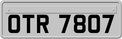 OTR7807