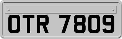 OTR7809