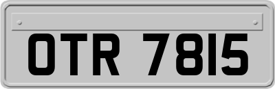 OTR7815