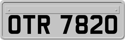OTR7820