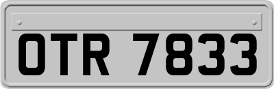 OTR7833