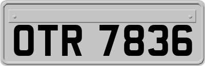 OTR7836