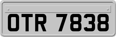 OTR7838