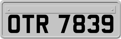 OTR7839