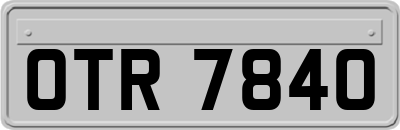 OTR7840