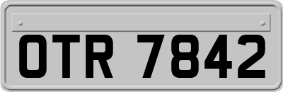 OTR7842