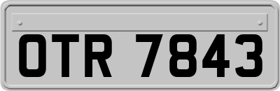 OTR7843